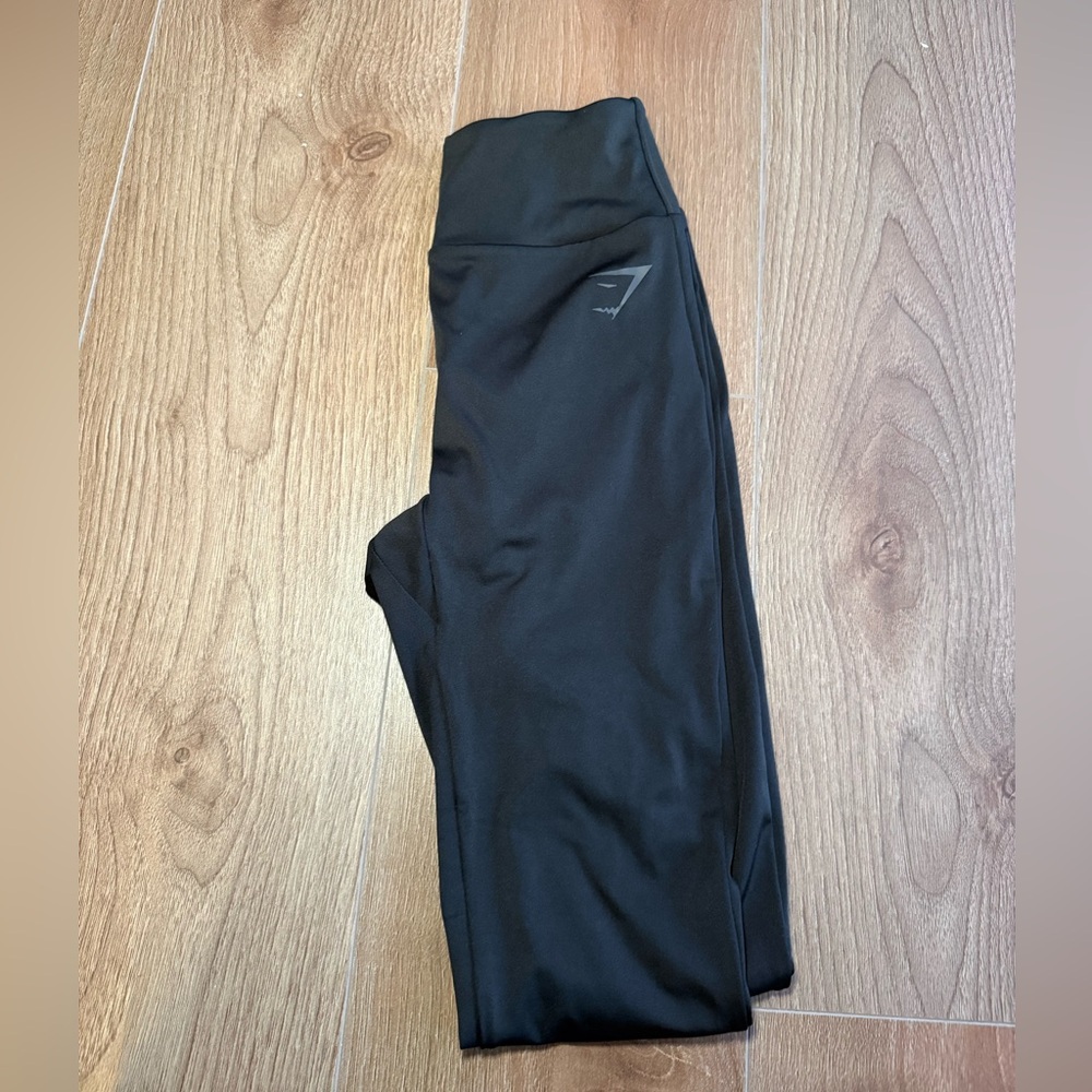 Gymshark Scrunch Leggings
